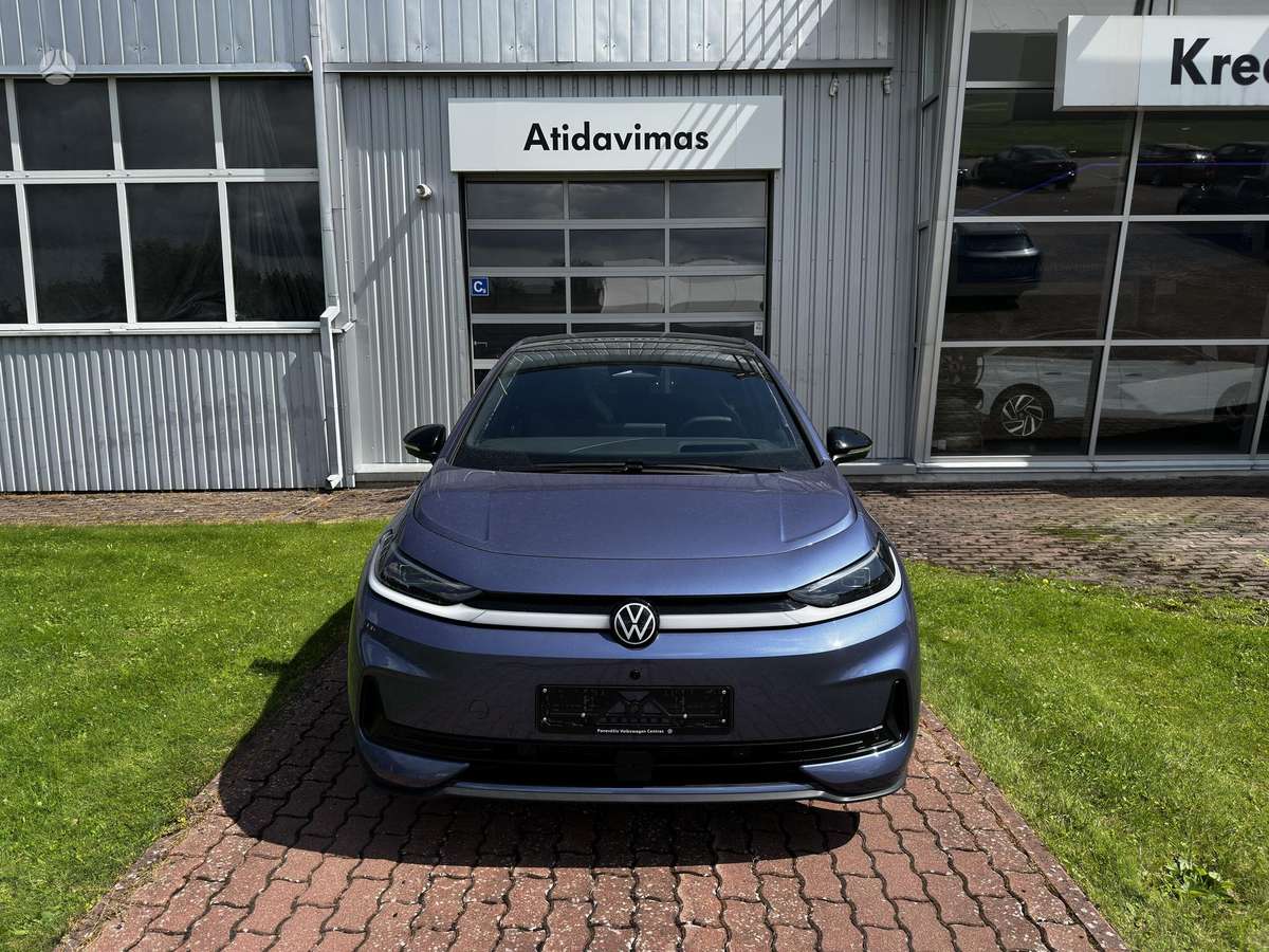 Volkswagen ID.3 - 2