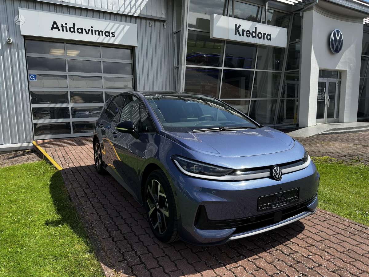 Volkswagen ID.3 - 3