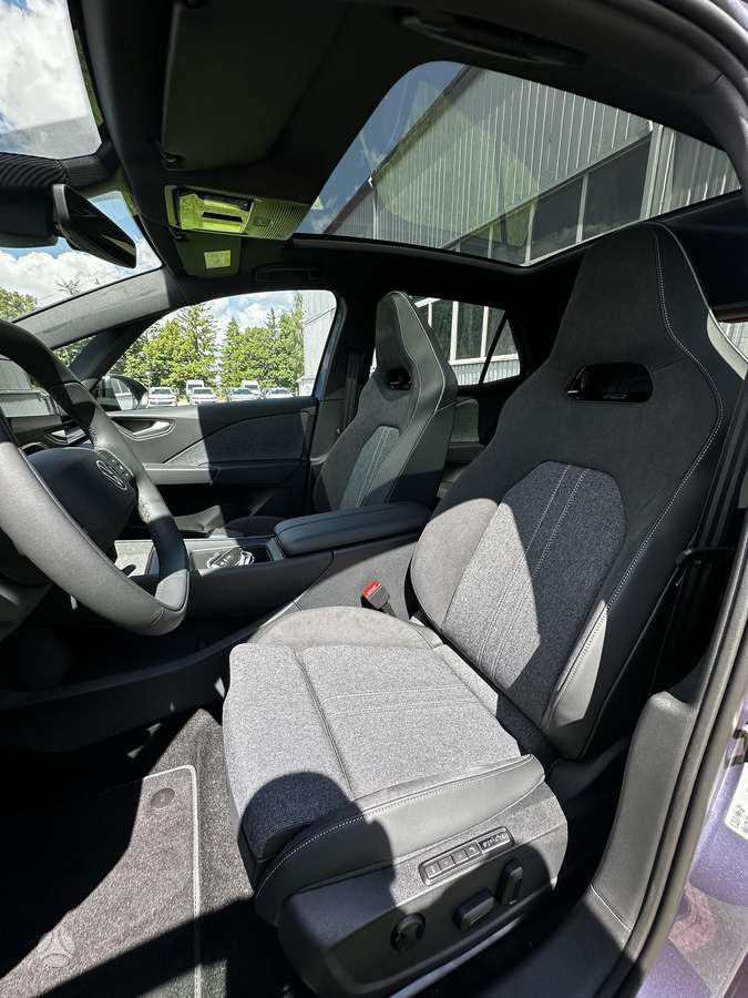 Volkswagen ID.3 - 8