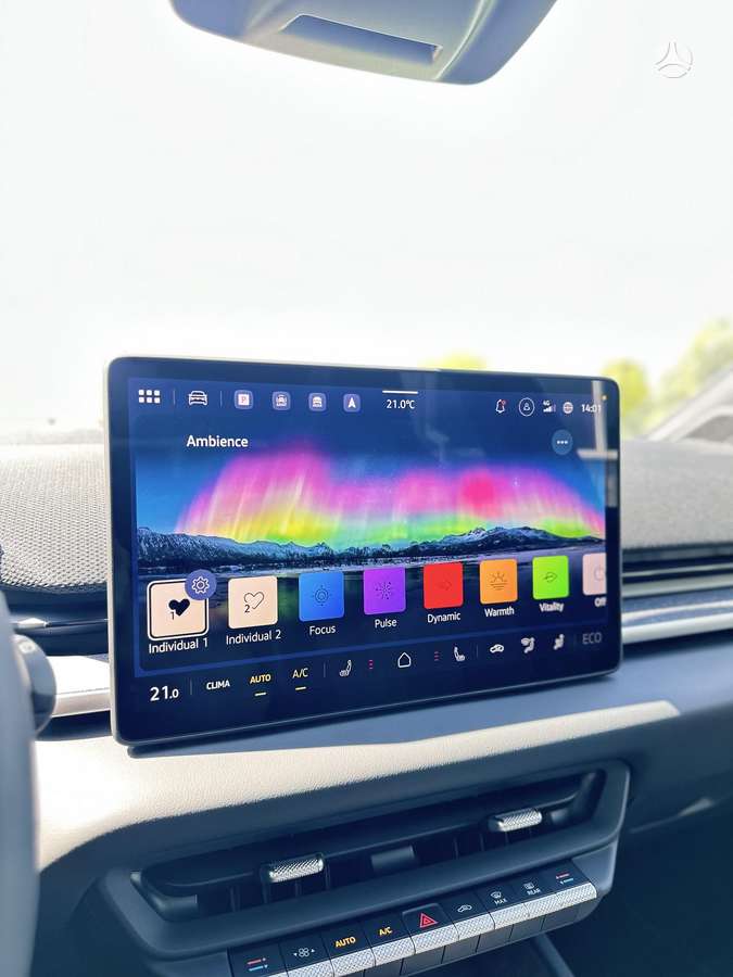 Volkswagen ID.3 - 12