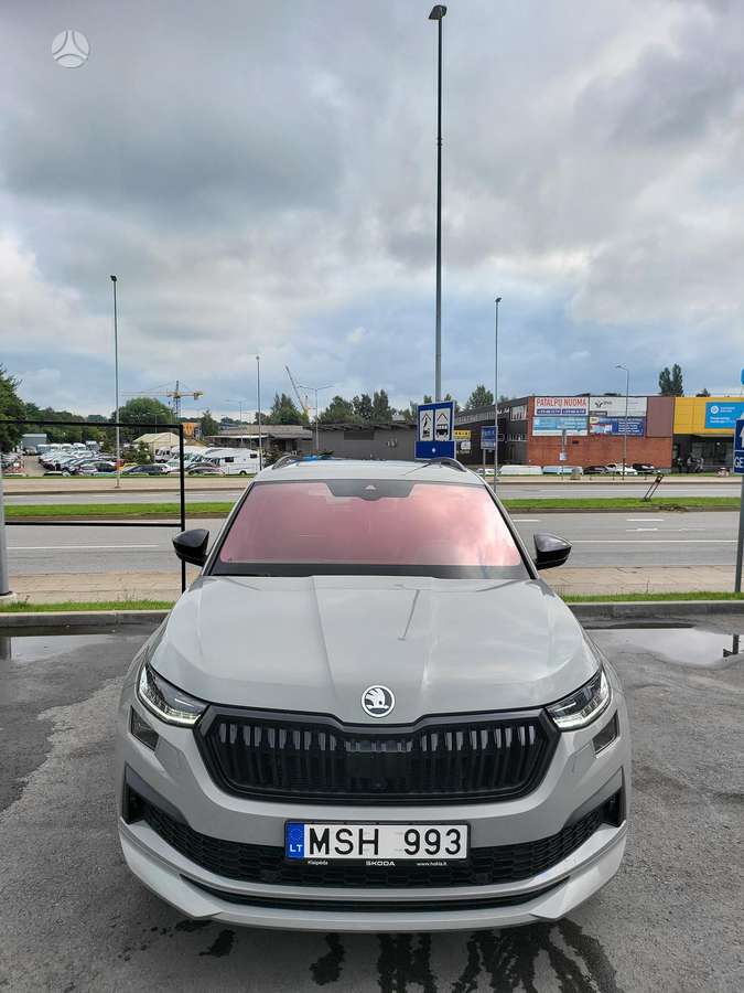 Škoda Kodiaq - 3