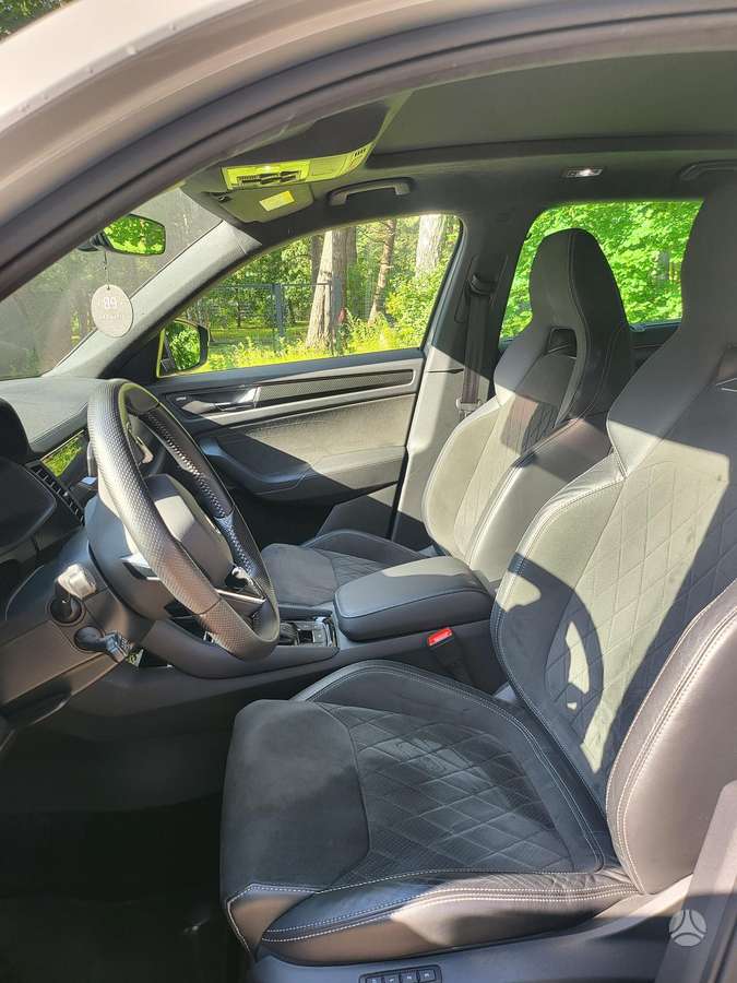 Škoda Kodiaq - 4