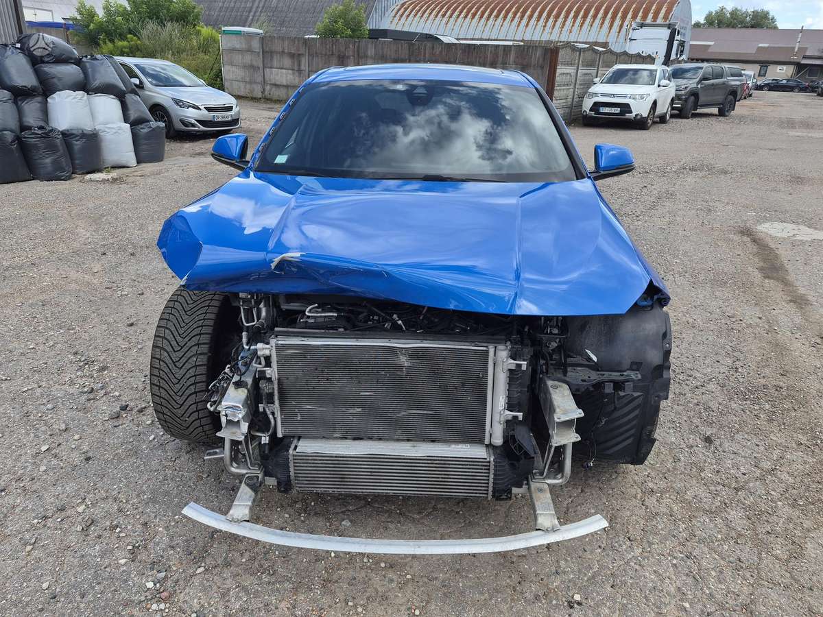 BMW 116, 1.5 l., Хэтчбек