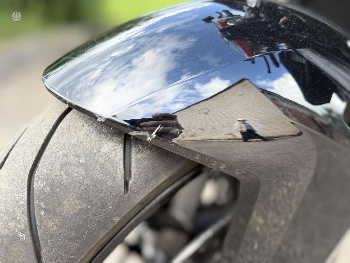 KTM Super Duke 1301cc, street / classic