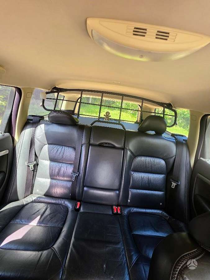 Volvo XC70, 2.4 l., Универсал