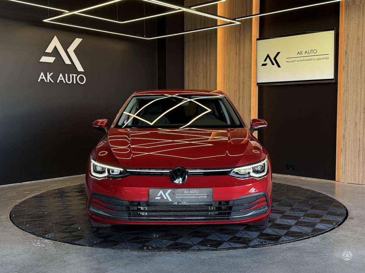 Volkswagen Golf - 4