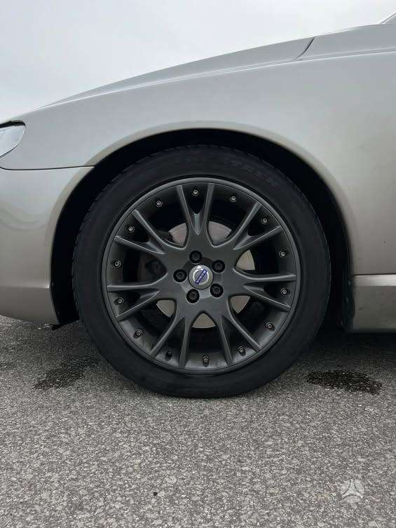 Volvo V70, 2.0 l., Универсал