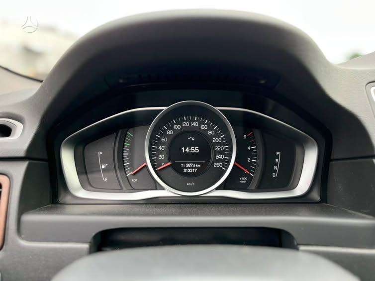 Volvo V70, 2.0 l., wagon