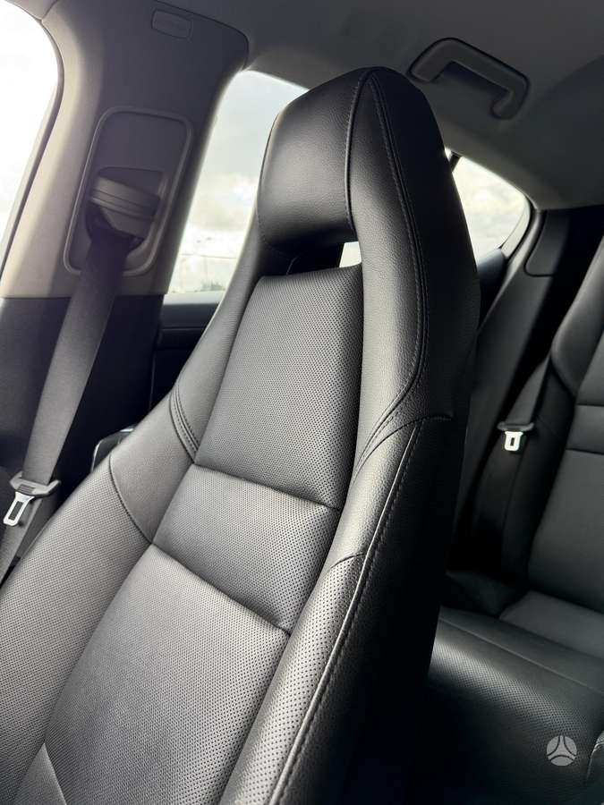 Porsche Panamera, 3.6 l., hatchback