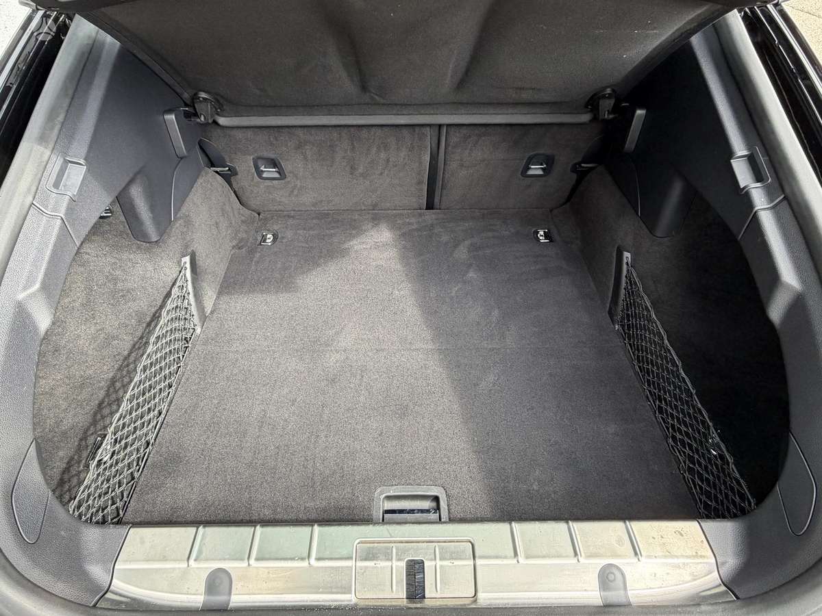 Porsche Panamera, 3.6 l., hatchback