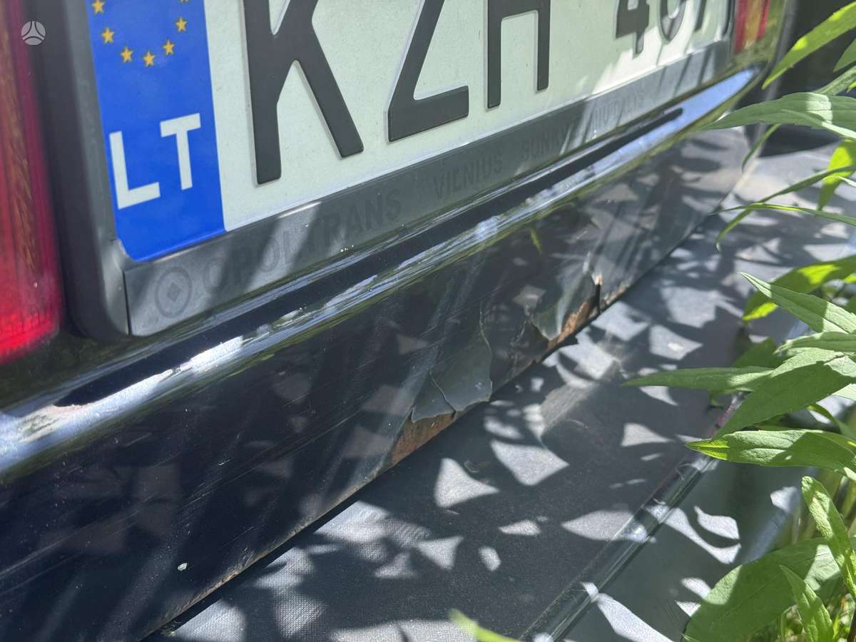 Peugeot 407, 2.0 l., Универсал