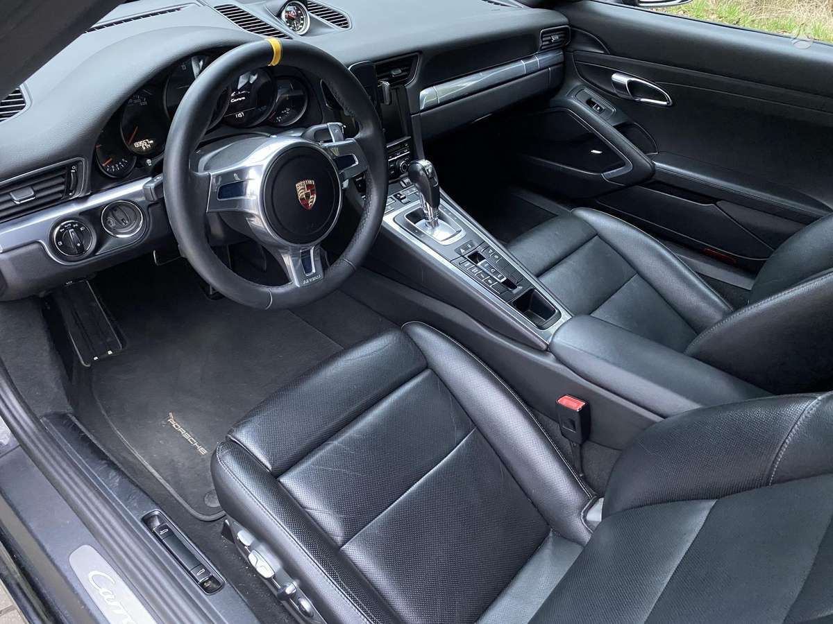 Porsche 911 - 10