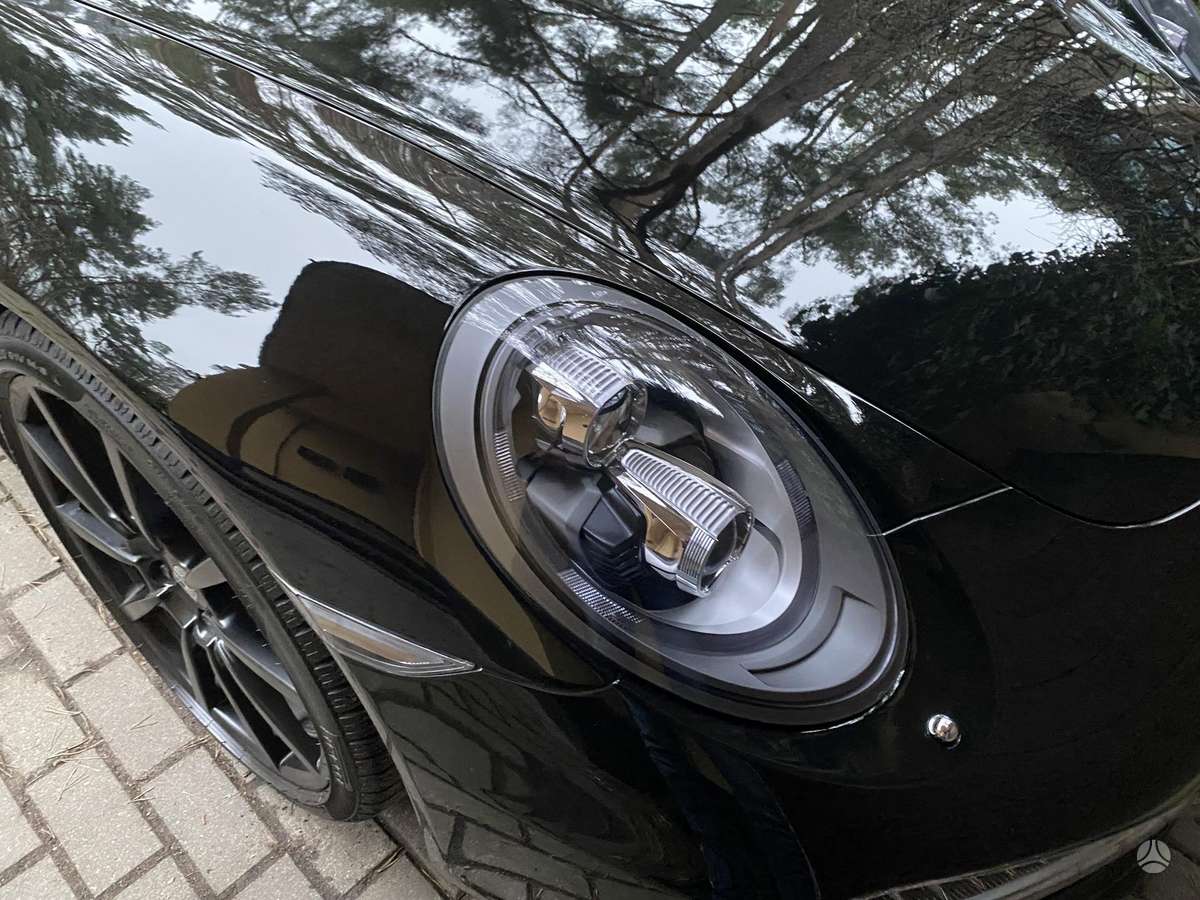 Porsche 911 - 7