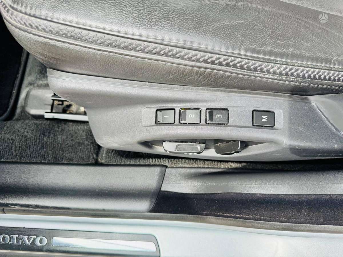 Volvo XC70, 2.4 l., Универсал