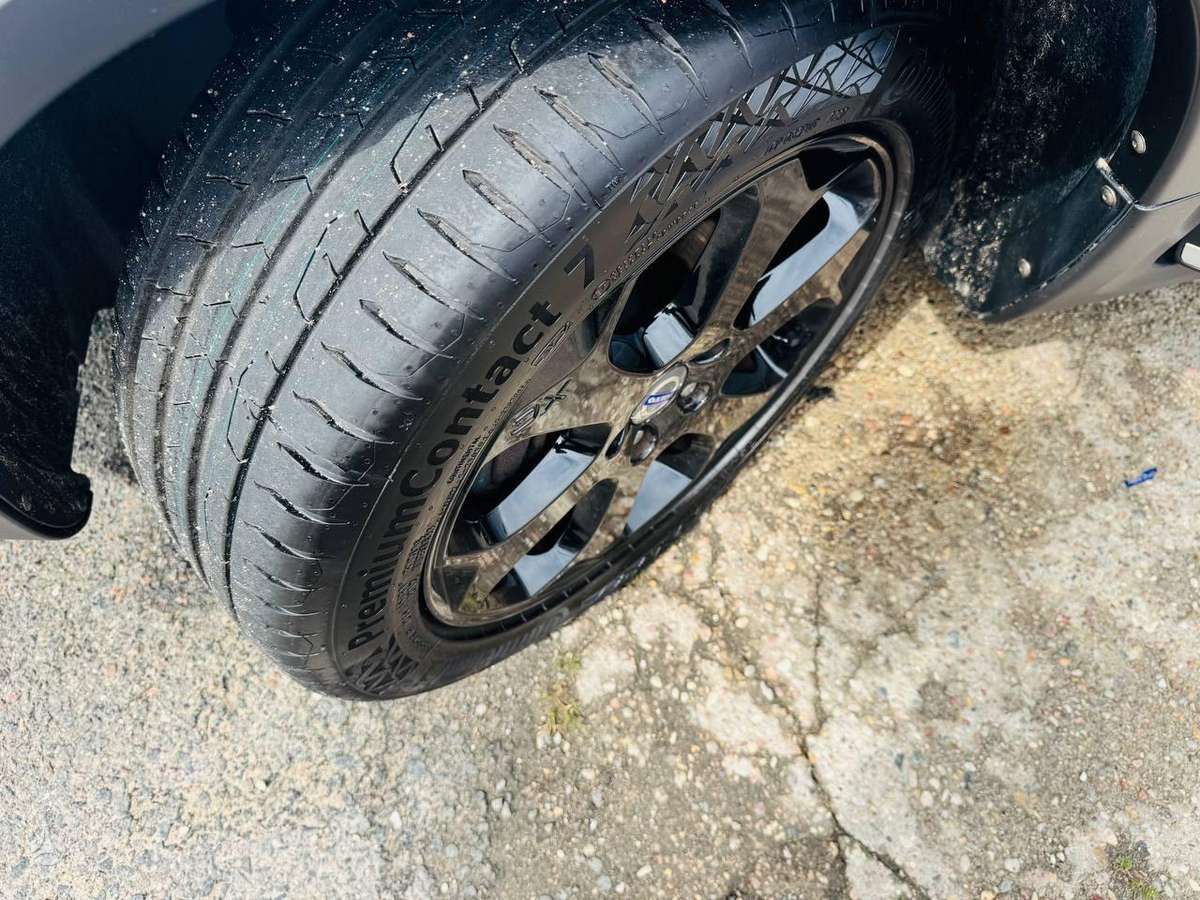 Volvo XC70, 2.4 l., Универсал