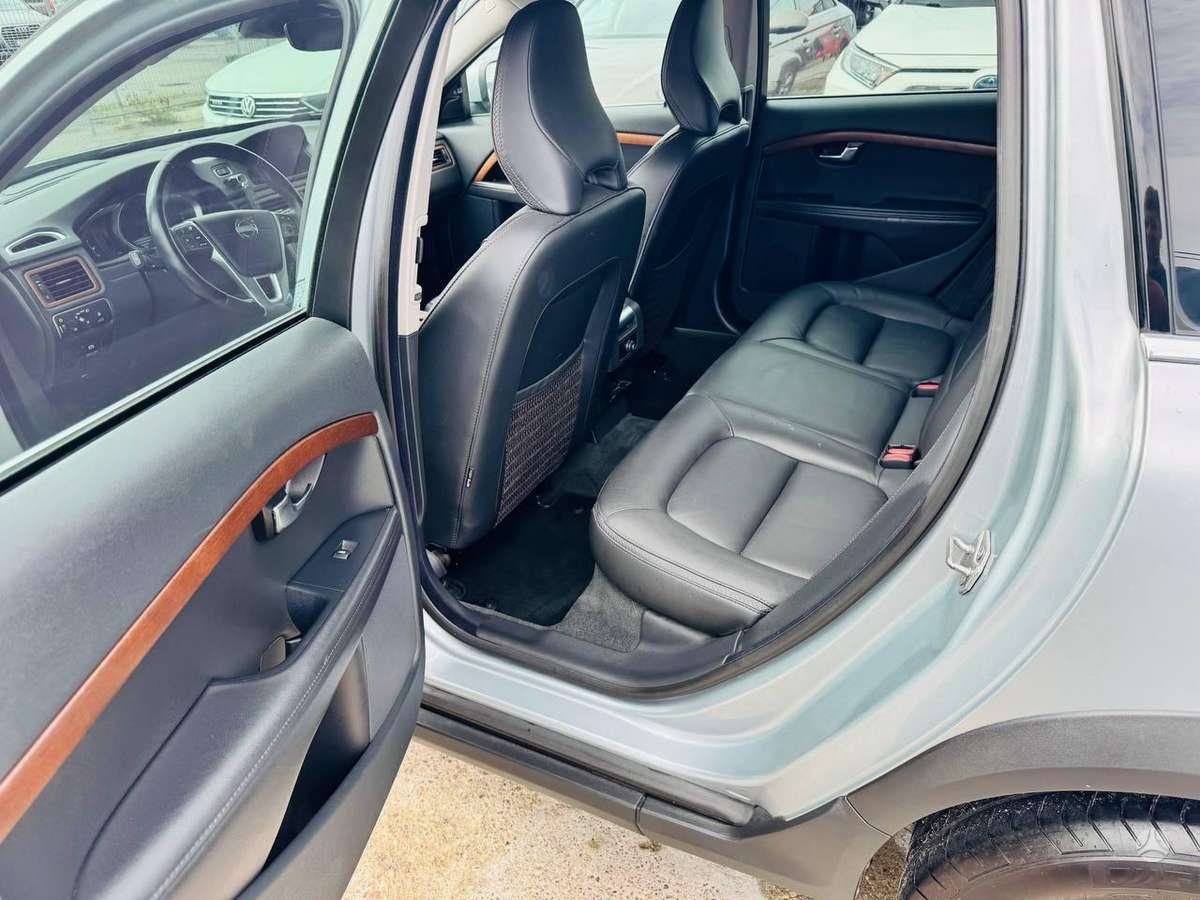 Volvo XC70, 2.4 l., Универсал