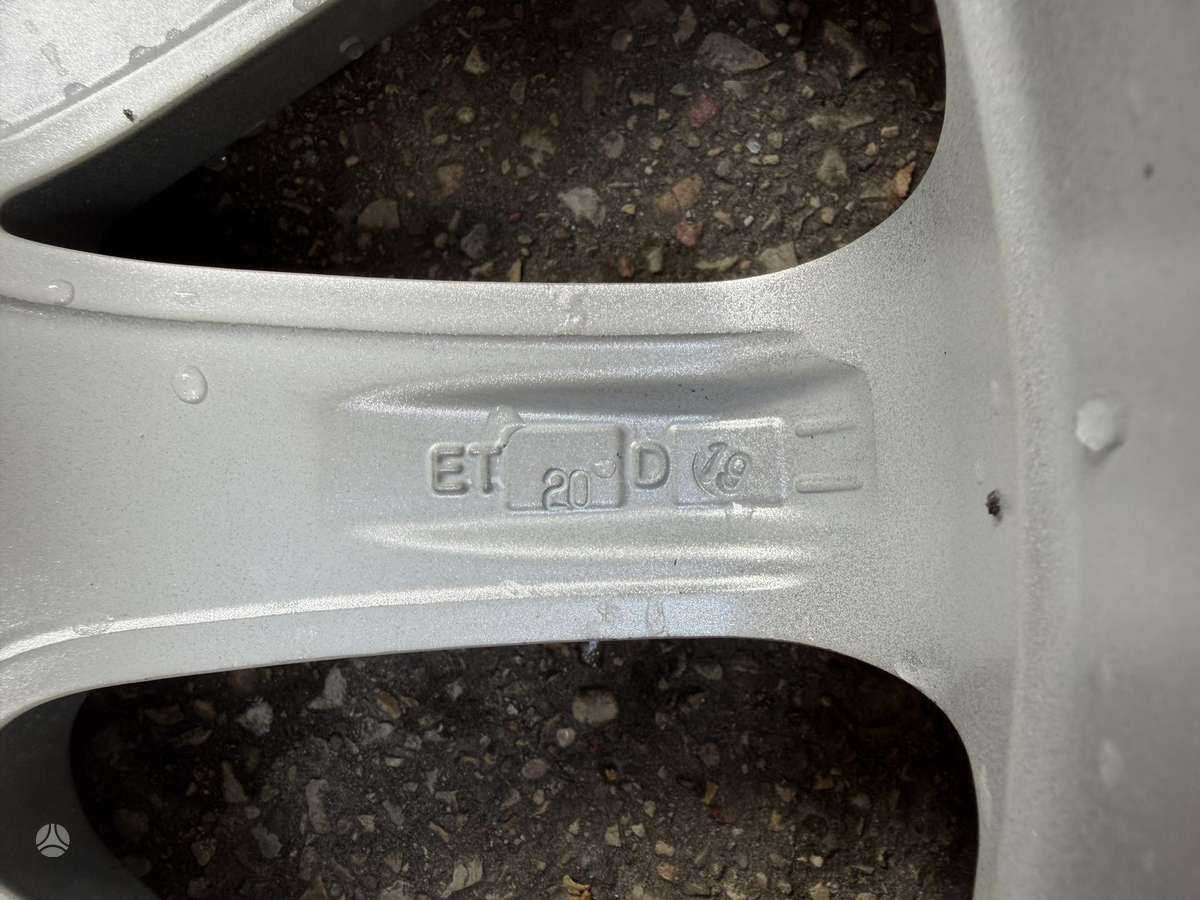 Autec, lengvojo lydinio, R16