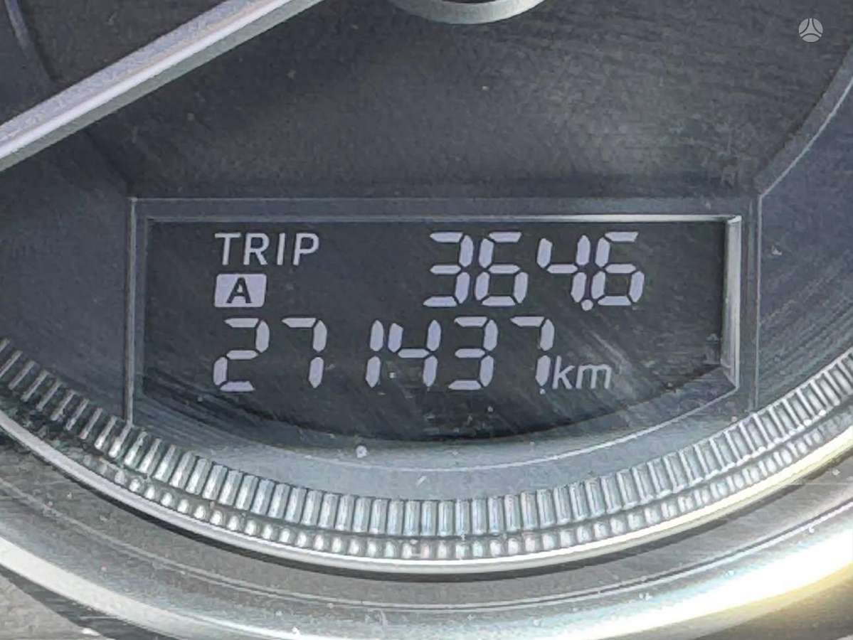 Mazda 6, 2.2 l., sedanas
