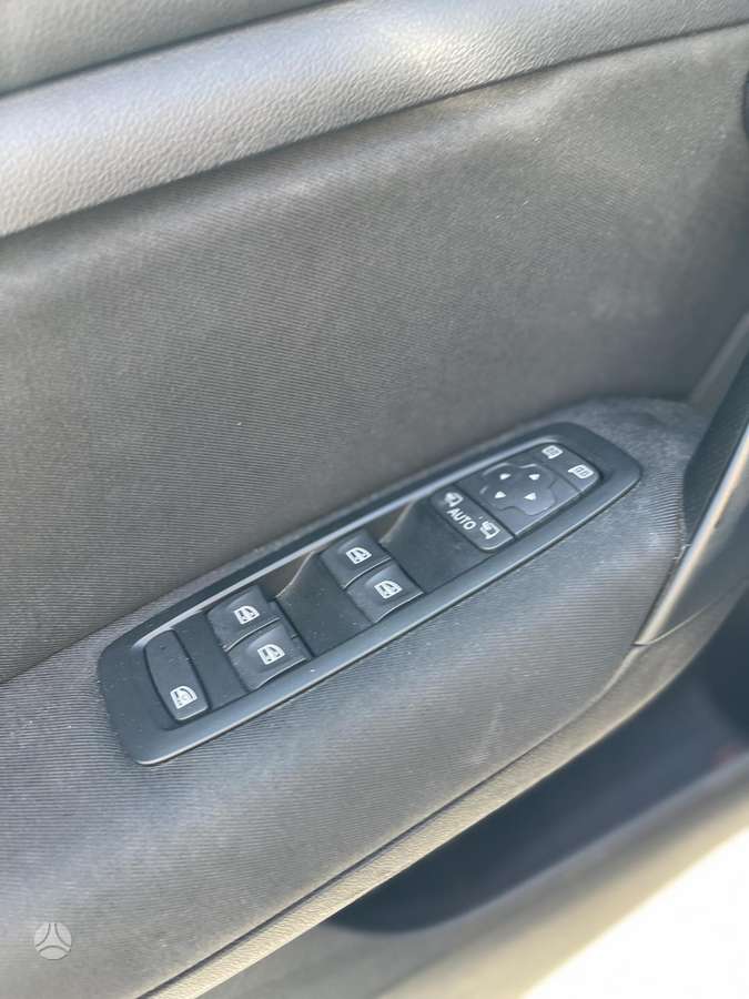 Renault Megane, 1.5 l., Универсал