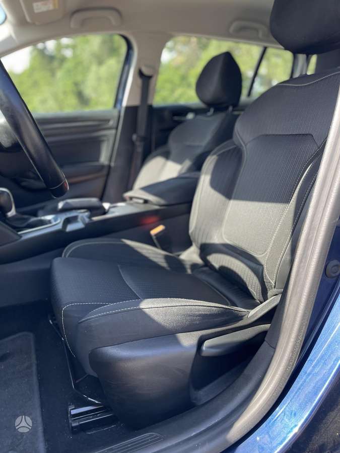 Renault Megane, 1.5 l., Универсал