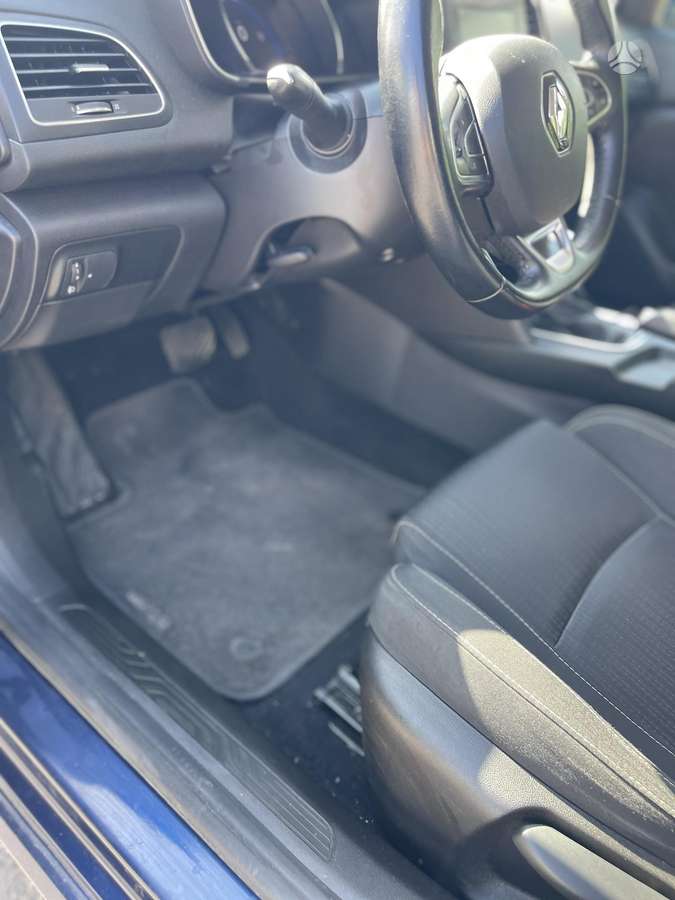 Renault Megane - 12