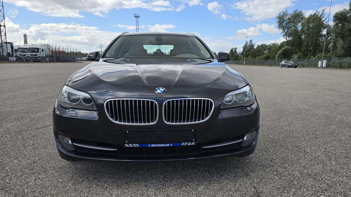 BMW 520, 2.0 l., universalas