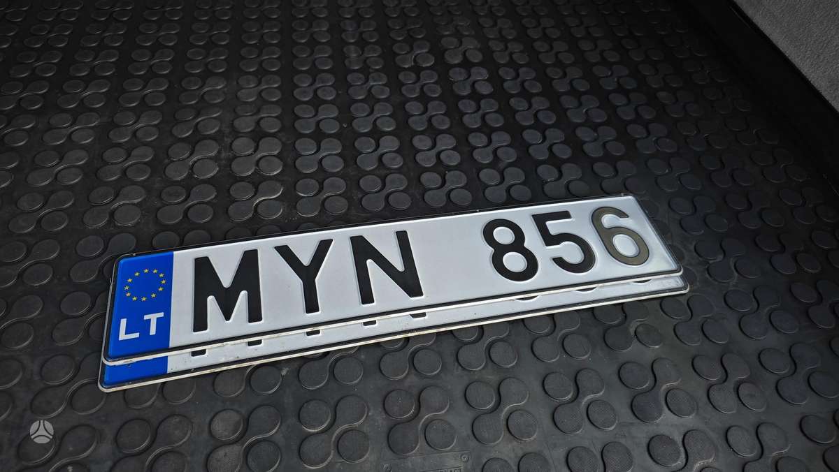 BMW 520, 2.0 l., universalas