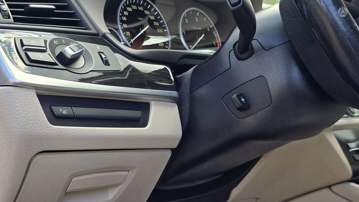 BMW 520, 2.0 l., universalas