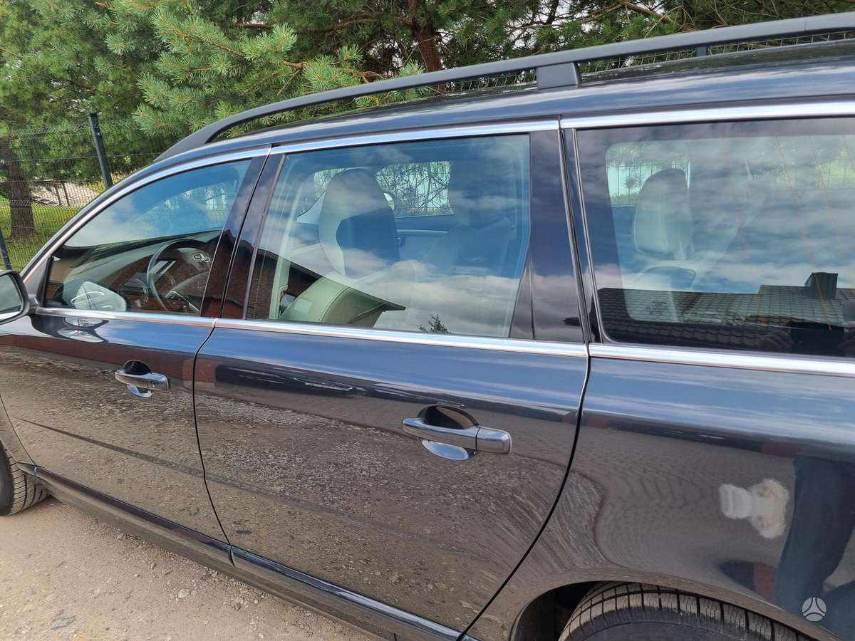 Volvo V70, 2.0 l., Универсал
