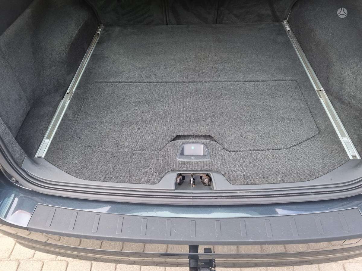 Volvo V70, 2.0 l., Универсал
