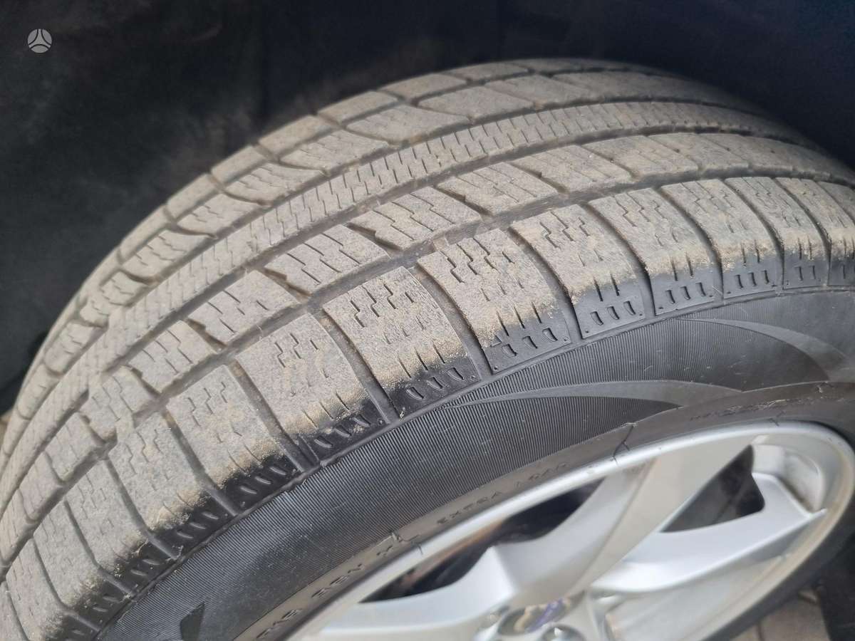 Volvo V70, 2.0 l., Универсал