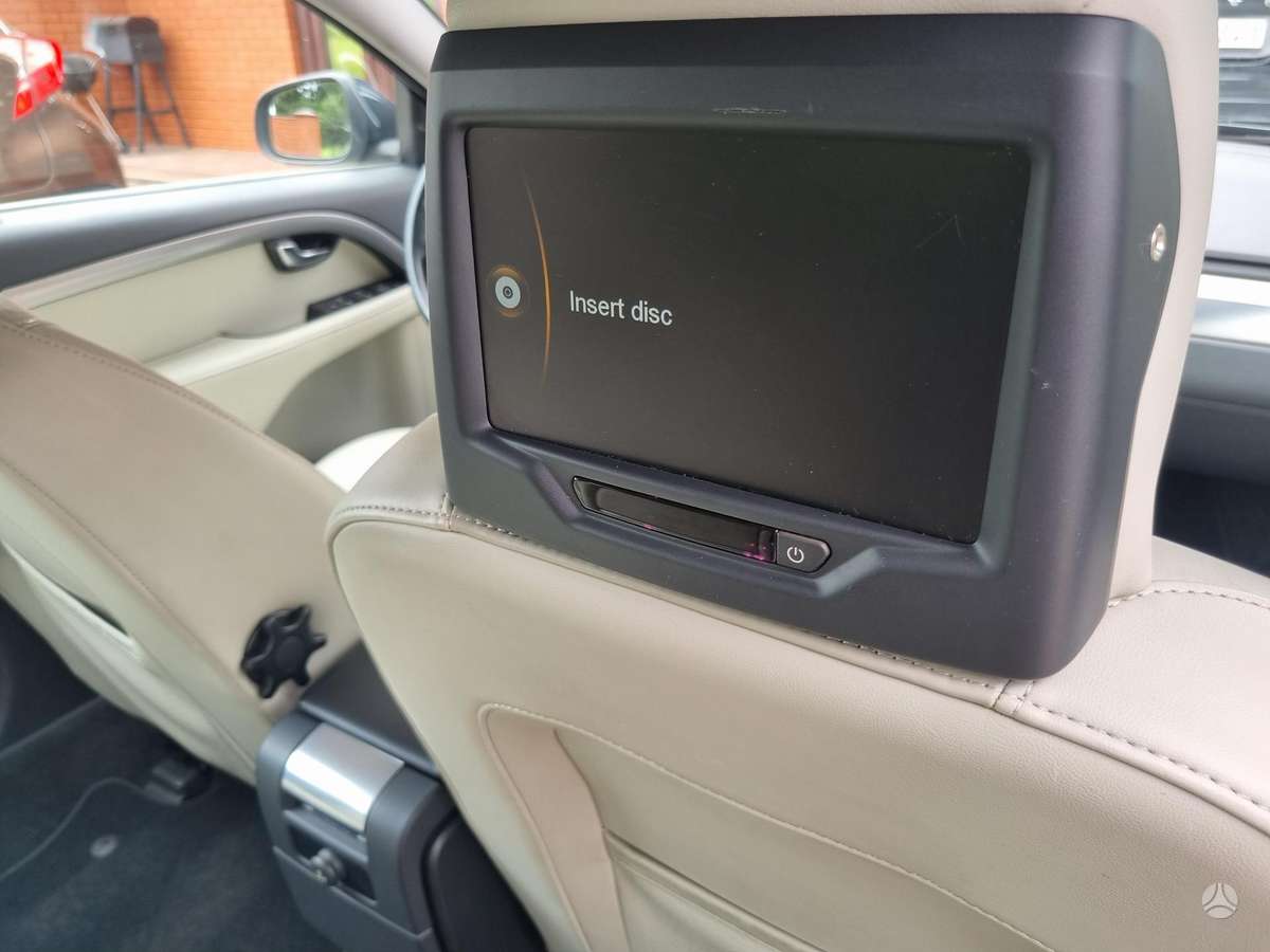 Volvo V70, 2.0 l., Универсал