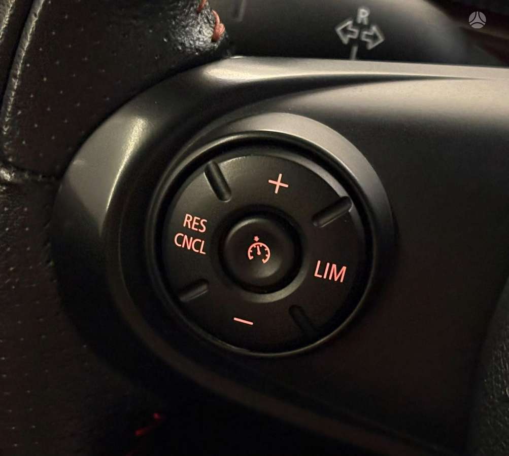 Mini Clubman, 2.0 l., hatchback