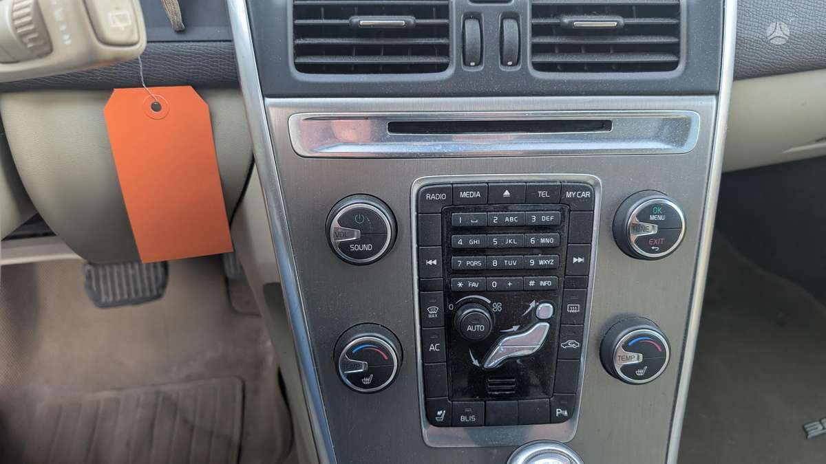 Volvo XC60 - 9