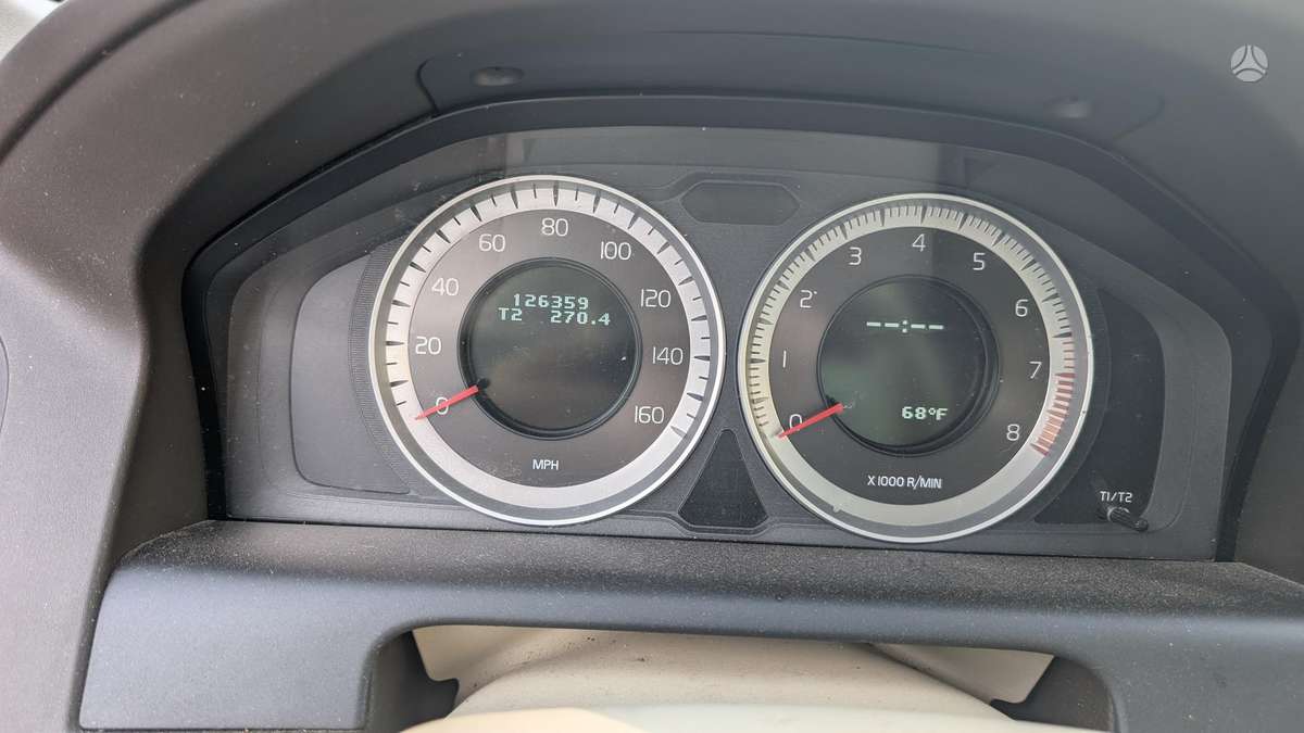 Volvo XC60 - 10