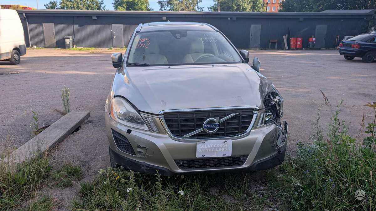 Volvo XC60 - 3