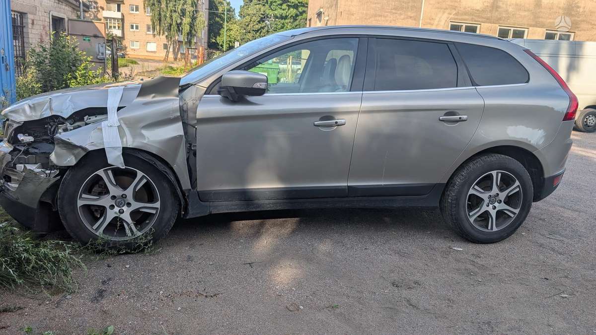 Volvo XC60 - 5