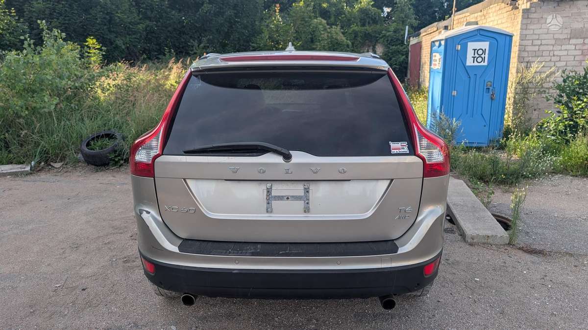 Volvo XC60 - 7