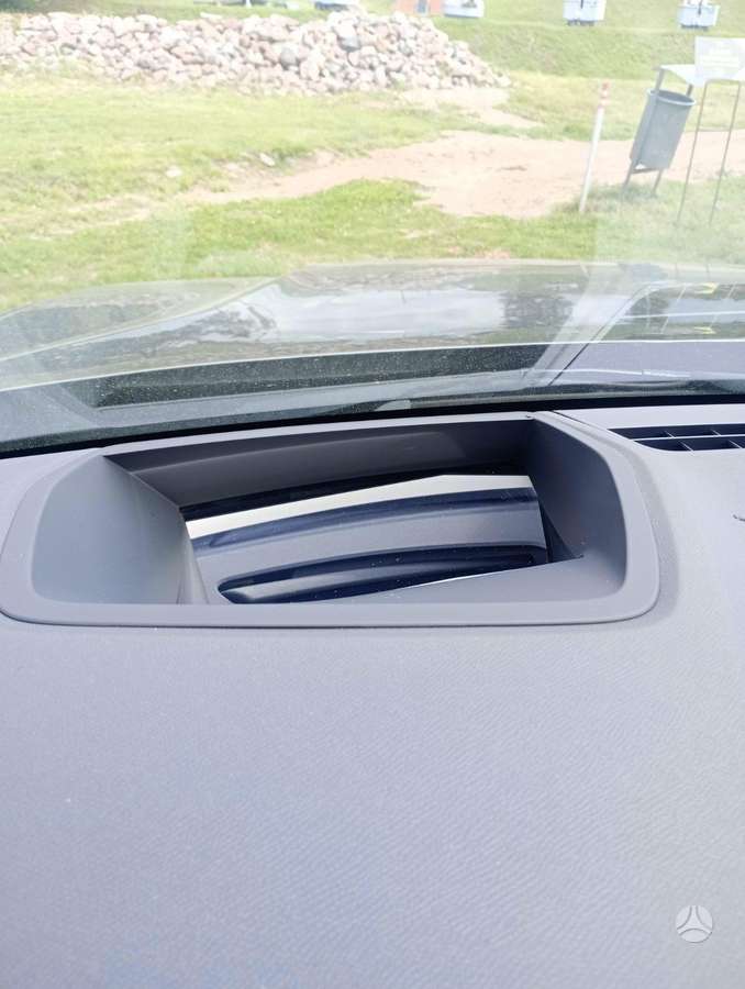 Citroen C5 X, 1.2 l., hatchback