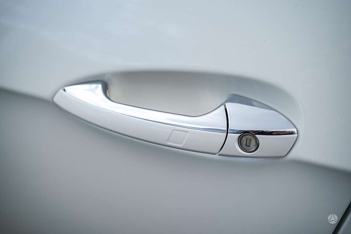 Mercedes-Benz E350, 3.0 l., Универсал