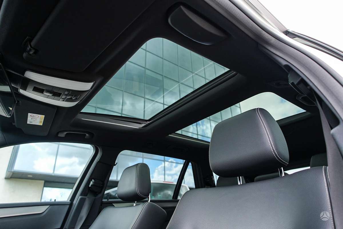 Mercedes-Benz E350, 3.0 l., Универсал
