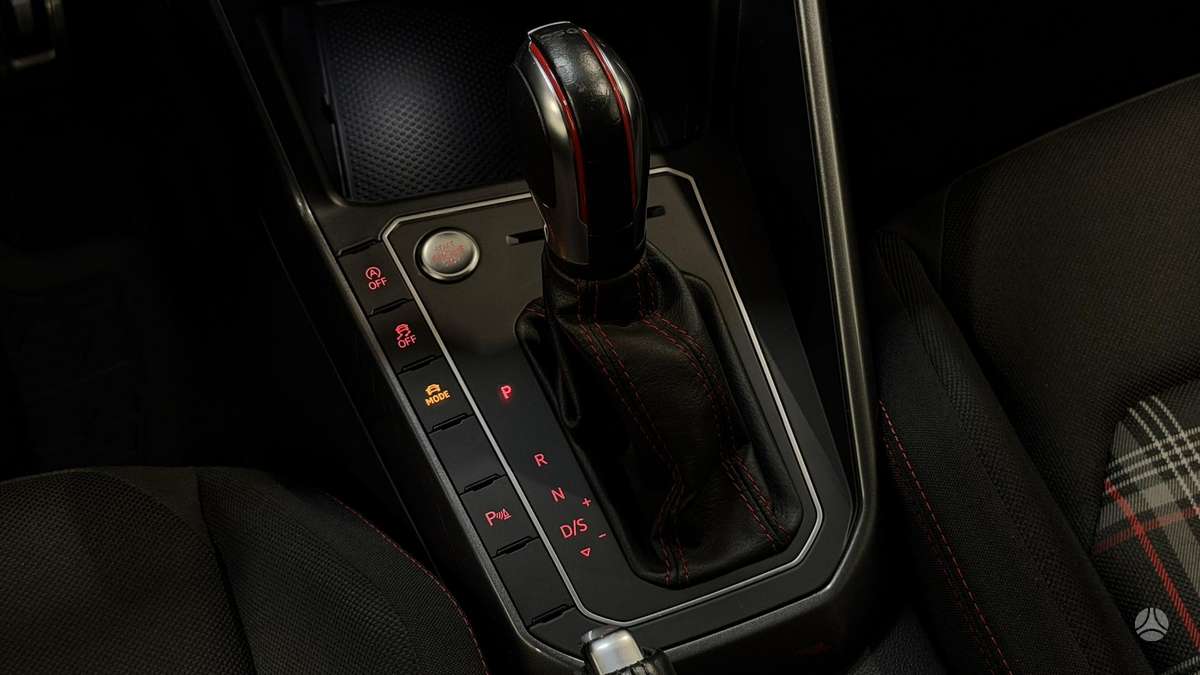 Volkswagen Polo, 2.0 l., hatchback
