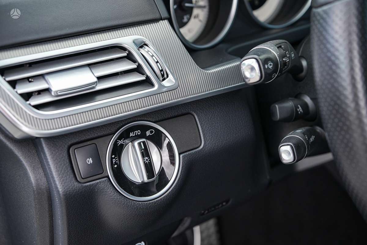 Mercedes-Benz E350, 3.0 l., Универсал