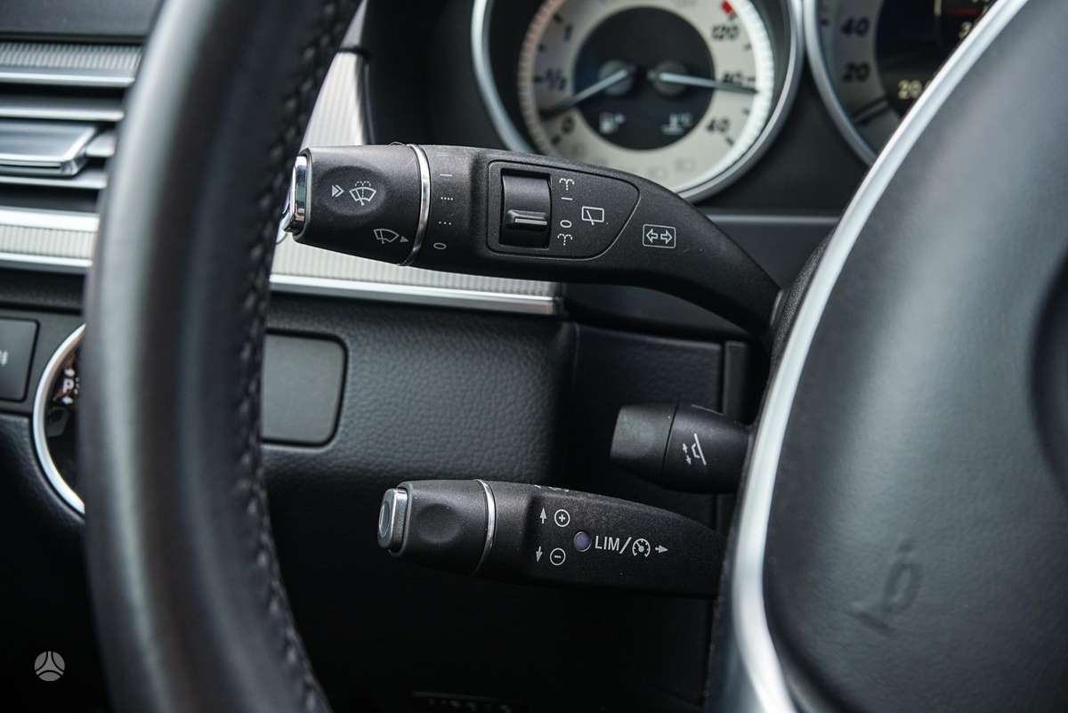Mercedes-Benz E350, 3.0 l., Универсал