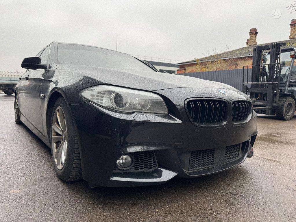 BMW 5 serija
