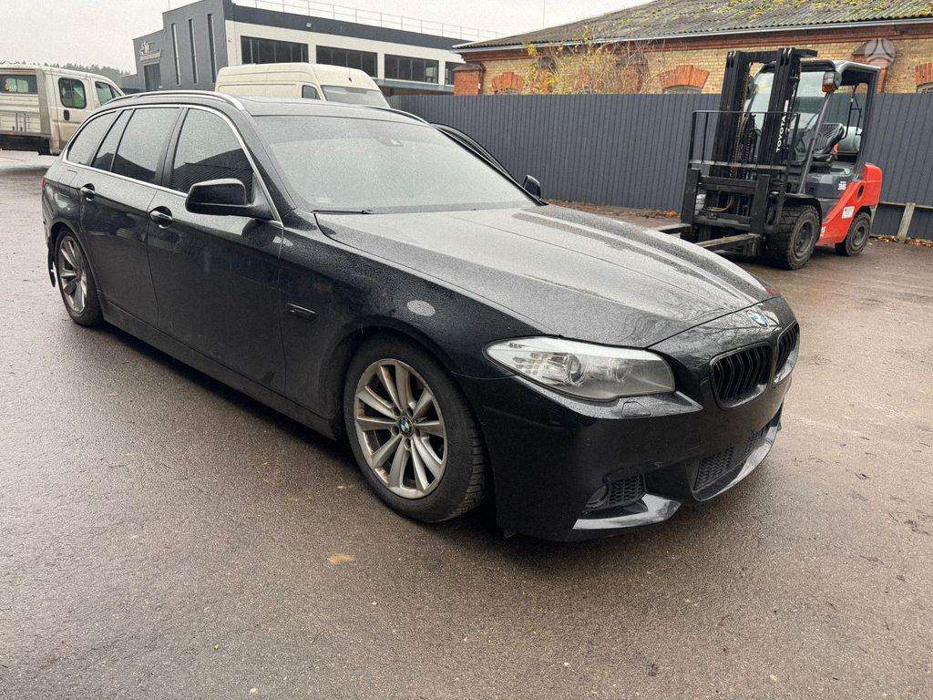 BMW 5 serija