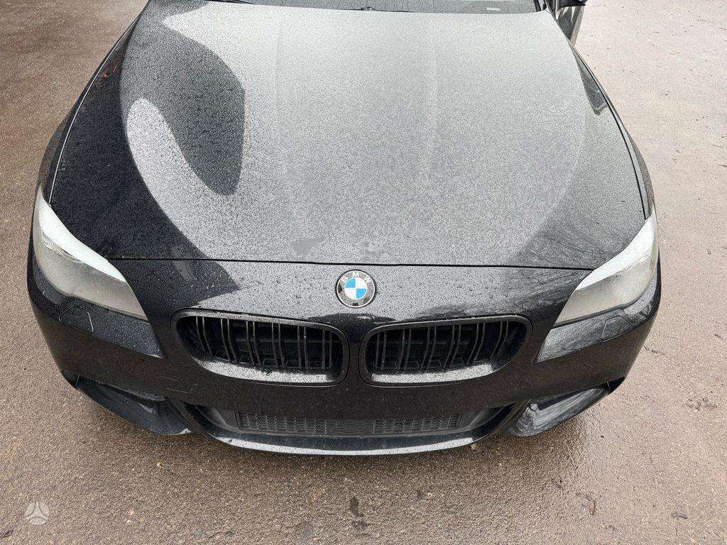 BMW 5 serija