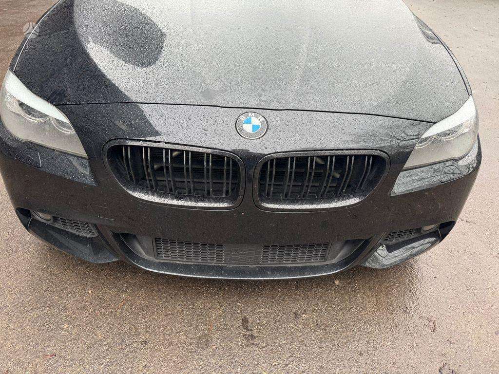 BMW 5 serija