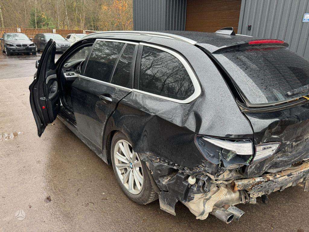 BMW 5 serija
