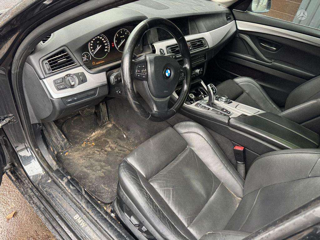 BMW 5 serija